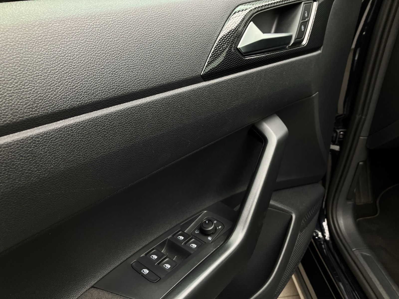 Volkswagen Taigo - Bild 8