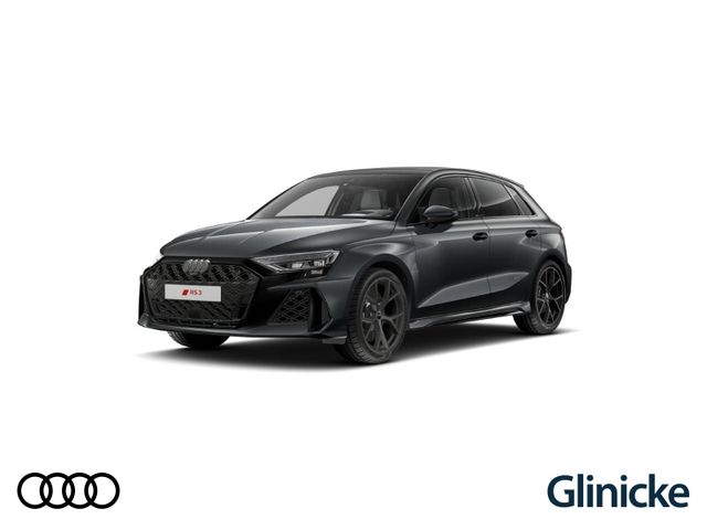 Audi RS 3 Sportback 294(400) kW(PS) S tronic