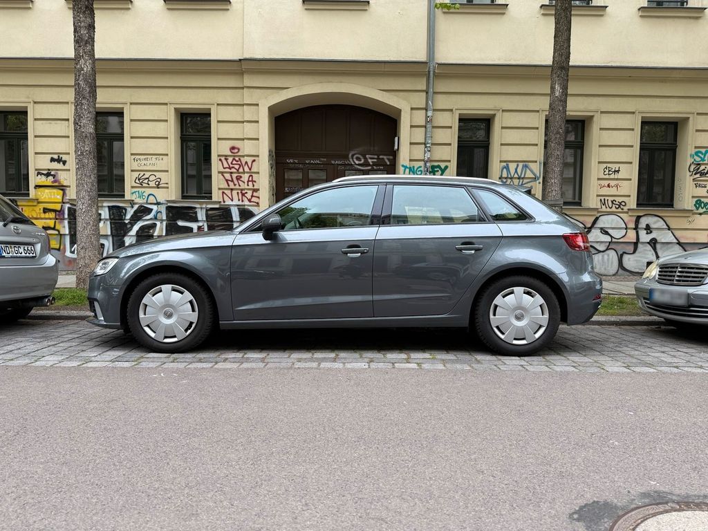 Image of Audi A3