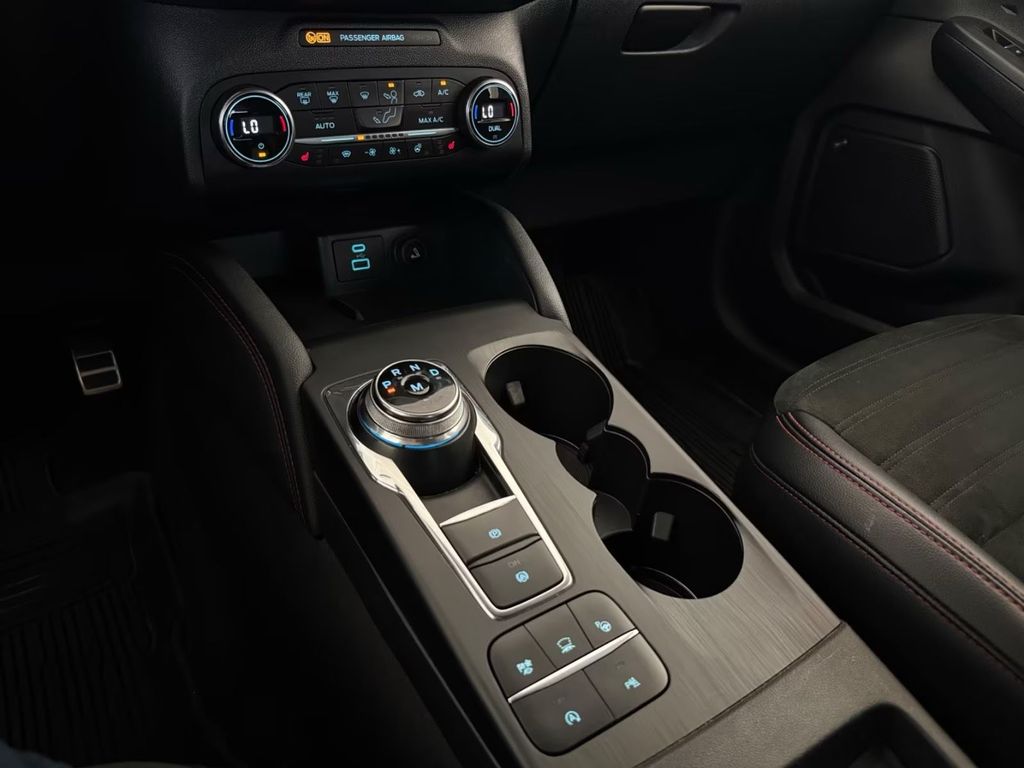 Image of Ford Kuga