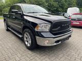Dodge RAM Laramie Hemi 5,7Liter*Vollausstattung*LPG - gebrauchte Dodge RAM aus dem Jahr 2015