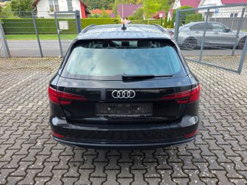Audi A4 - 6