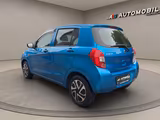 Suzuki Celerio 1.0 AUT COMFORT KLIMA/ MFL/ USB/ TÜV28 - Suzuki Celerio in Hamburg