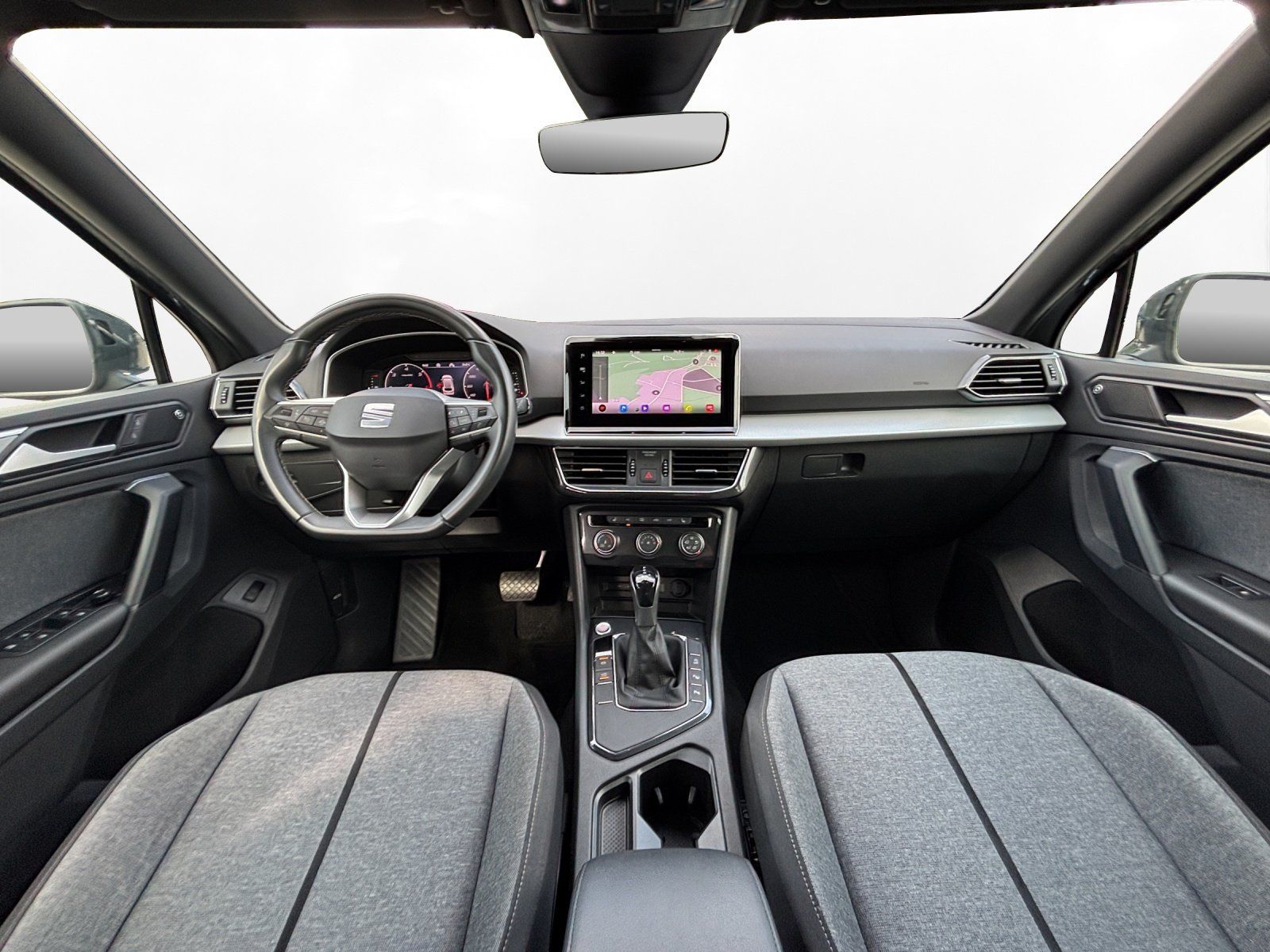 Seat Tarraco - Bild 14