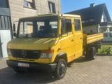 Mercedes-Benz Vario 613D *Meiler.DreiseitenKipper*AHK* - Mercedes-Benz Kastenwagen hoch + lang Vario 6
