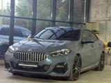 BMW 220 Gran Coupe d M Sport Individual Distronic 19 - gebrauchte BMW 220 aus dem Jahr 2021
