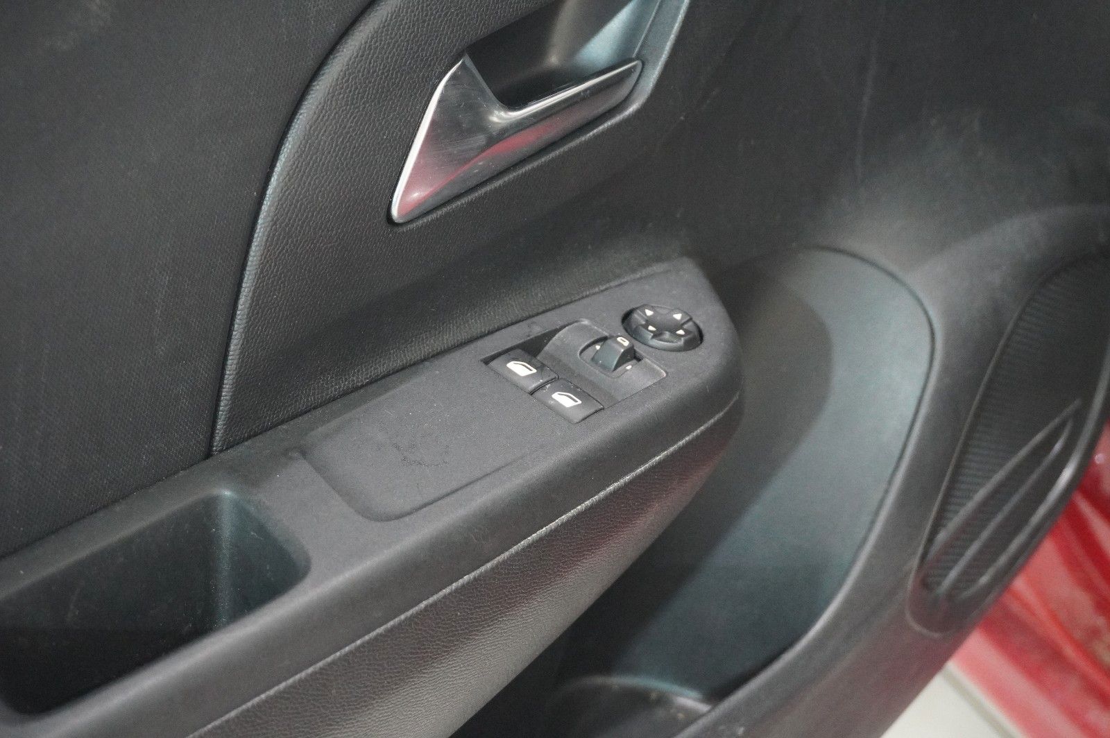 Fahrzeugabbildung Opel Corsa F 1.2T EDITION NAVI/KAMERA/SPORT/DAB+