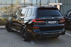 BMW X7 M60 – 4 / 24