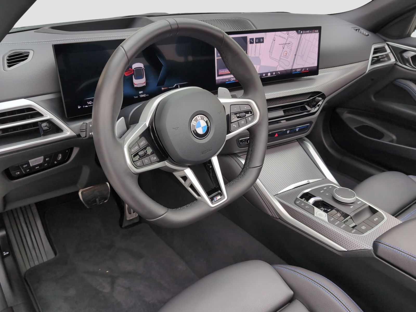 BMW 420 - Bild 12