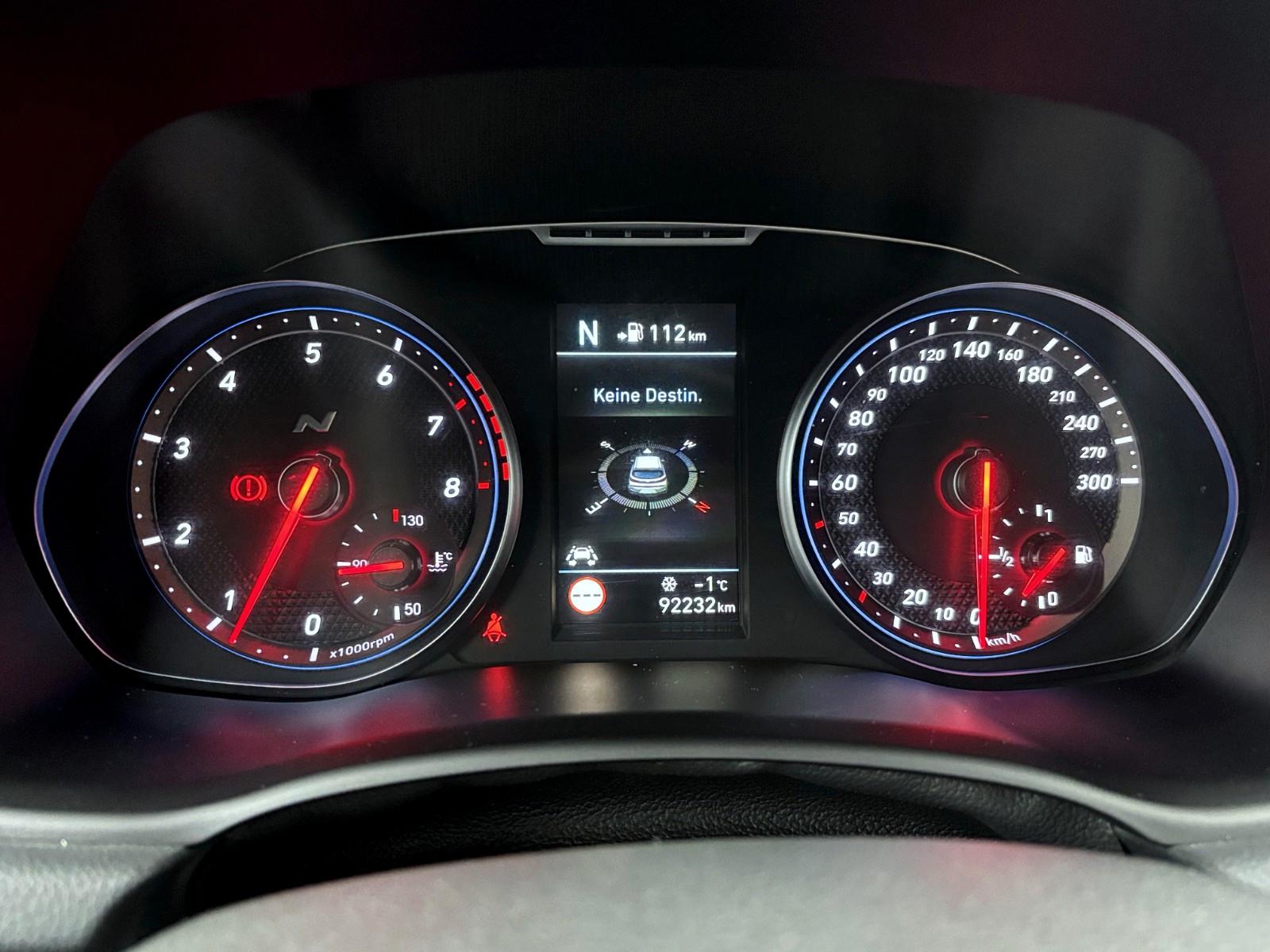 Hyundai i30 N Performance*Pano*e.Sitze*LED*CAM*WinterP.*