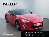 Toyota GT86 *Bi-Xenon*Navi*PDC*Torsen Sperrdiff*SmartKe - Toyota GT86