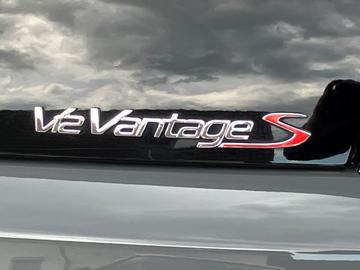 2016 Aston Martin V12 VANTAGE 缩略图 14