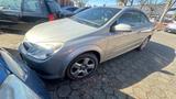 Opel Astra H Twin Top Cosmo1,6*LEDER*KLIMA*TÜV7/26*AL - Opel Astra: Schwarz, Twin Top