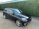 Mercedes-Benz ML 350 CDI / 360° / AMG Line / MOTOR NEU !!! - Mercedes-Benz ML 350 in Düsseldorf
