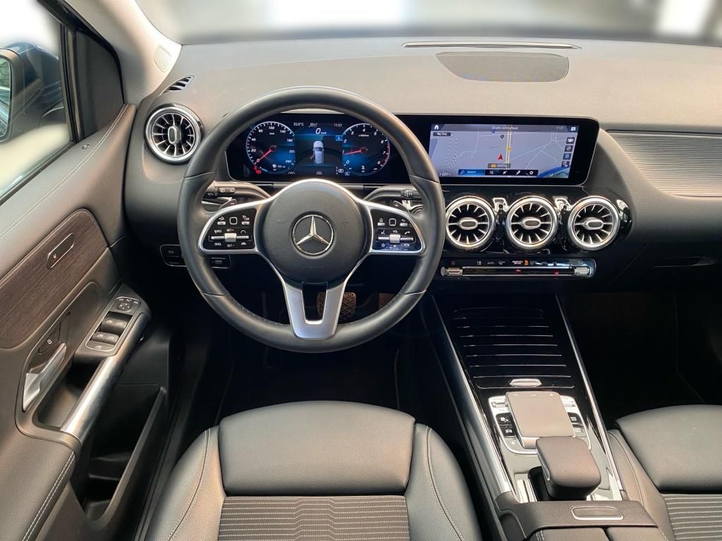 Fahrzeugabbildung Mercedes-Benz B 200 Progressive+AHK+ACC+Keyless+LED+Kamera