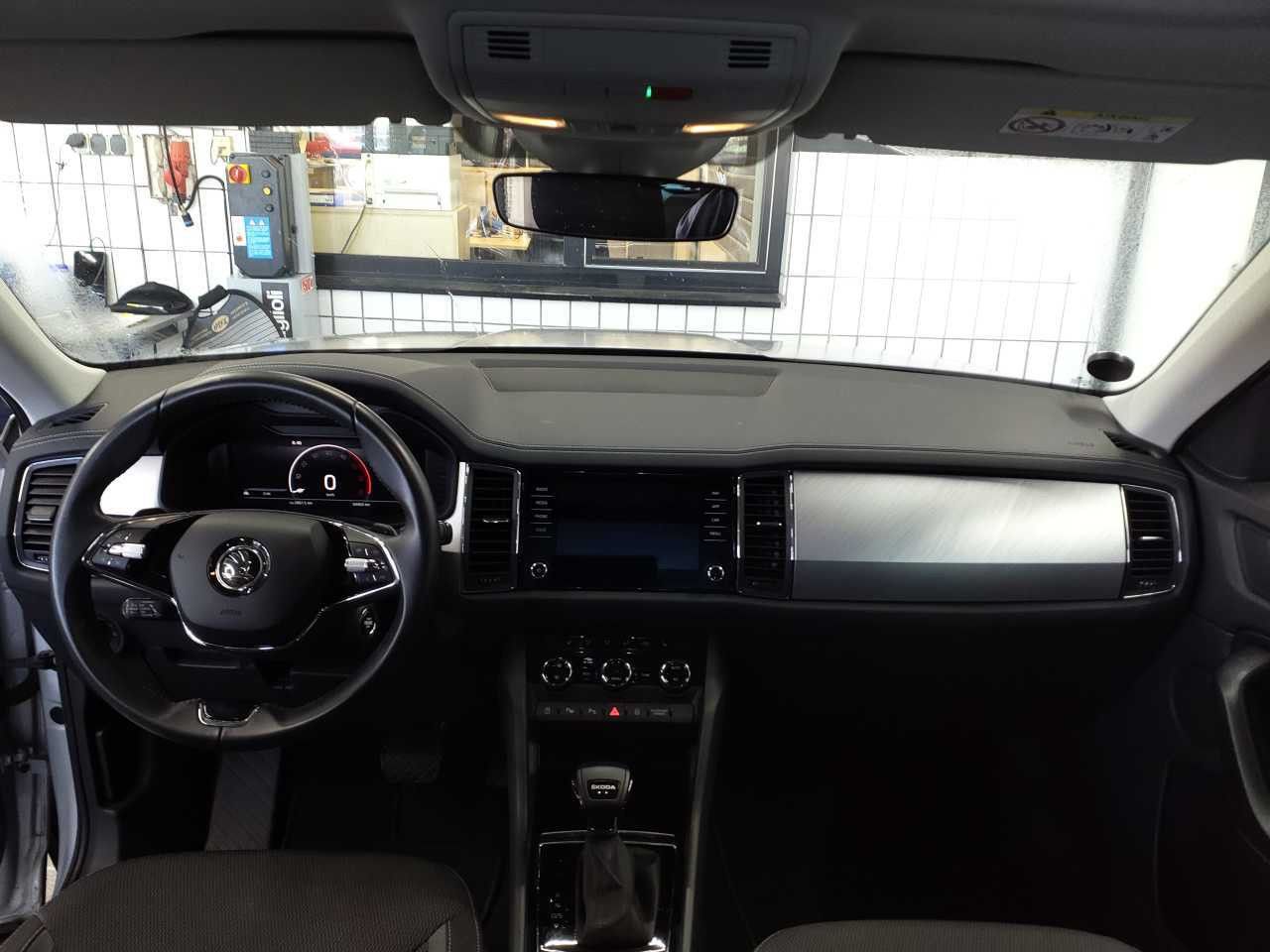 Skoda Kodiaq - Bild 8