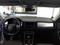 Skoda Kodiaq - Vorschau Bild 8