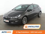 Opel Astra 1.4 SIDI Turbo Innovation*NAVI*LED*TEMPO* - gebrauchte Opel Astra aus dem Jahr 2015