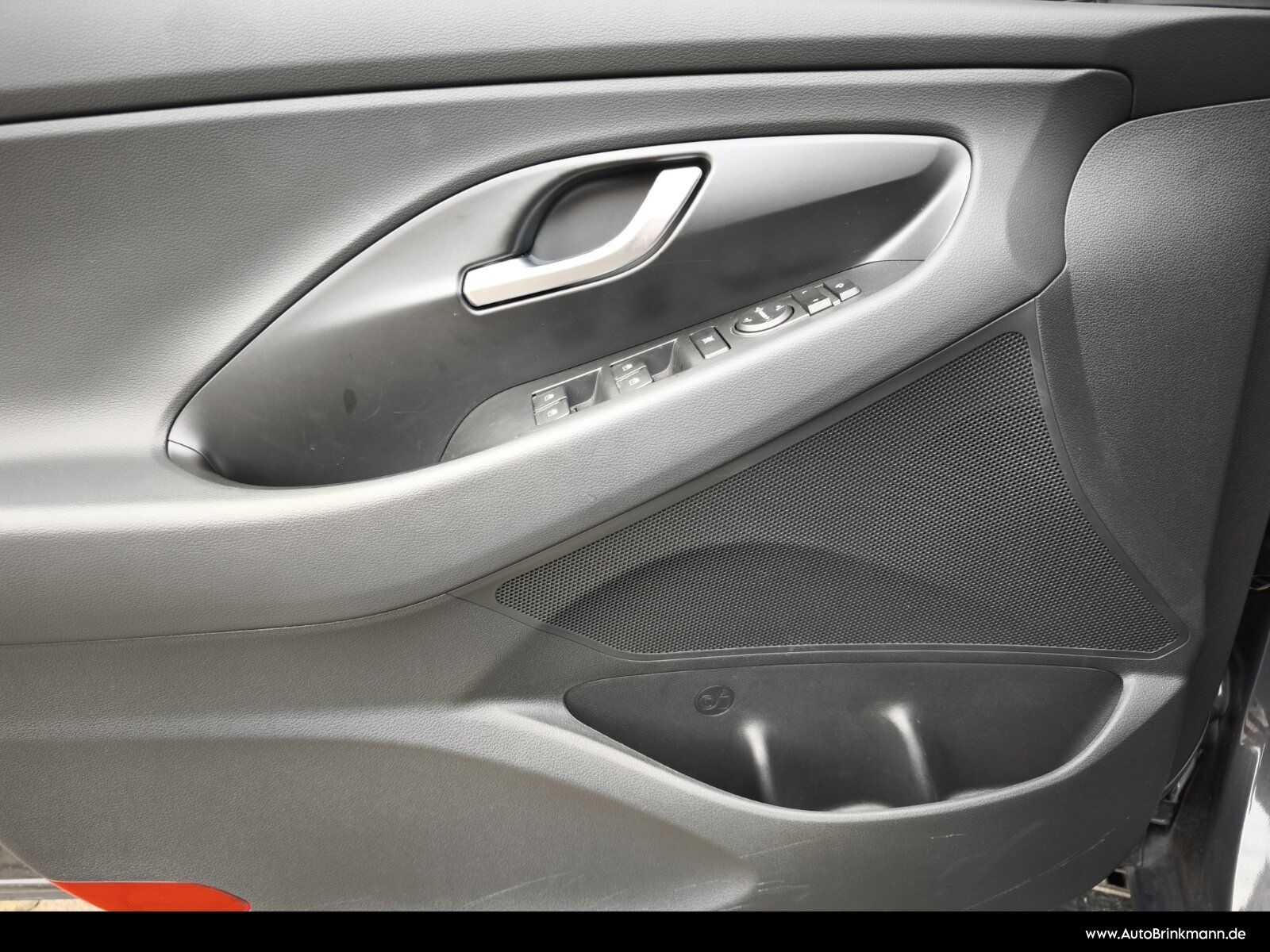 Hyundai i30 – Bild 17