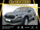 Skoda Kodiaq 2.0TSI DSG Style 4x4 NAVI AHK MEMORY LED