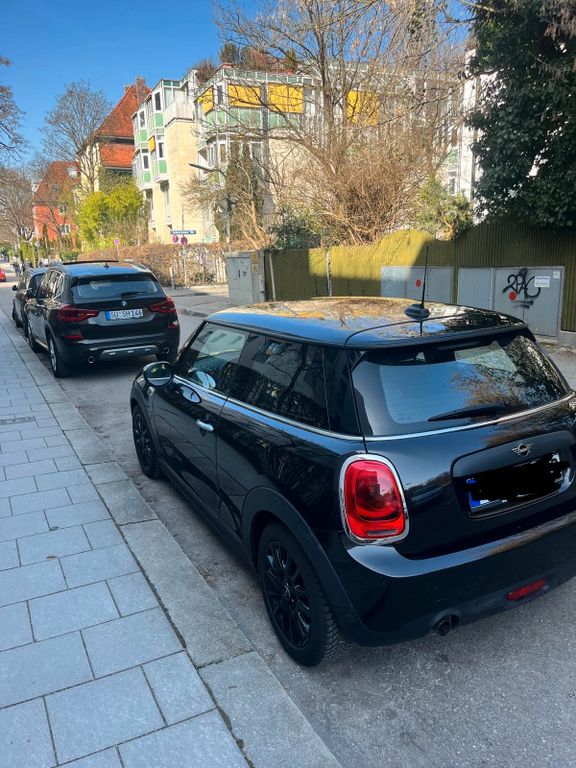 Image of MINI ONE