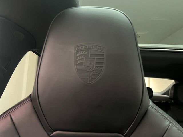 Porsche Cayenne Coupe S Panorama,Luft,HeadUp,Bose
