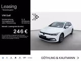 Volkswagen Golf Life ACTIVE 1.5 TSI*NAVI*KAM*STDHZG*IQ.DRIV - Auto leasen in Wiesbaden