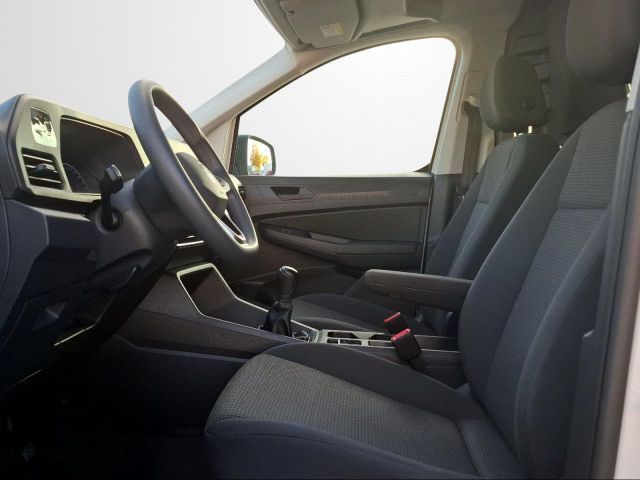 CADDY CARGO 1.5 TSI ECOPROFI CAM+DAB+KLIMA+BT