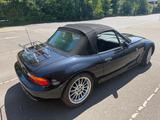 BMW Roadster Z3 - 80.000km - BMW Z3 in Köln