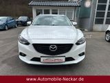 Mazda 6 2.0 165Ps Kombi Center-Line-Automatik-Navi-1.H - Mazda 6: Center Line