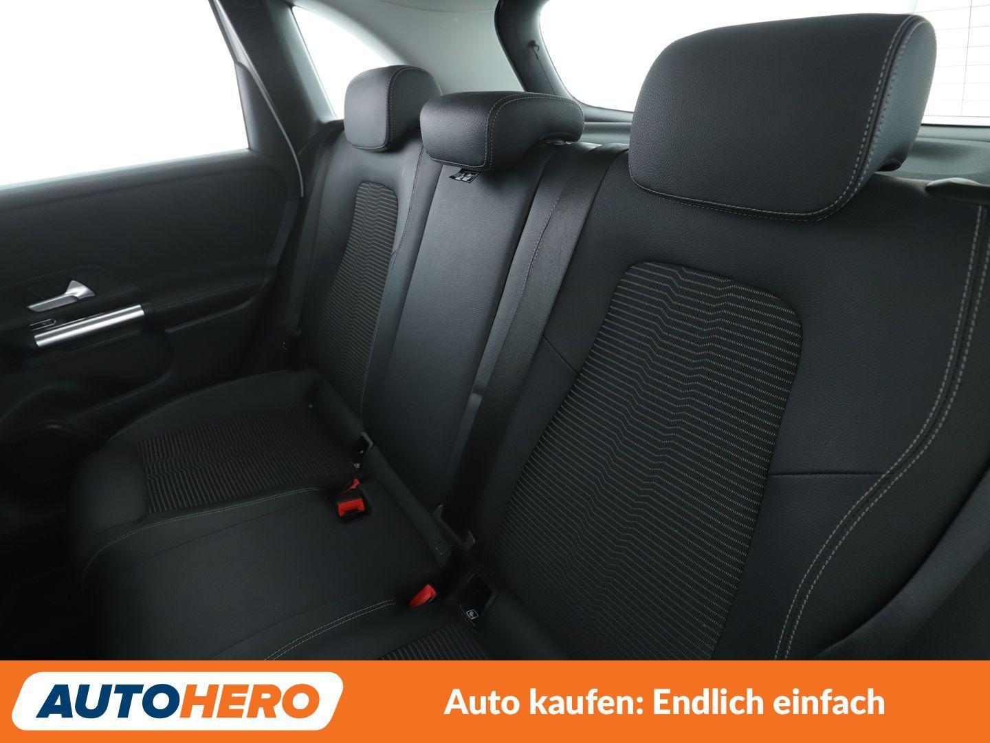 Mercedes-Benz B-Class d Progressive Aut.*NAVI*PDC*TEMPO*, миниатюра 13