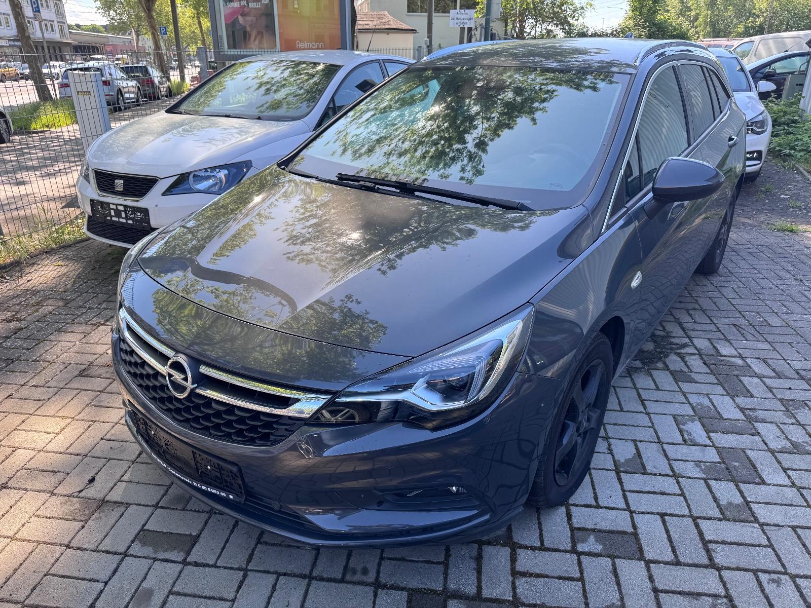 Opel Astra K Sports Tourer Innovation Start/Stop