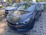 Opel Astra K Sports Tourer Innovation Start/Stop - Opel Astra: Innovation