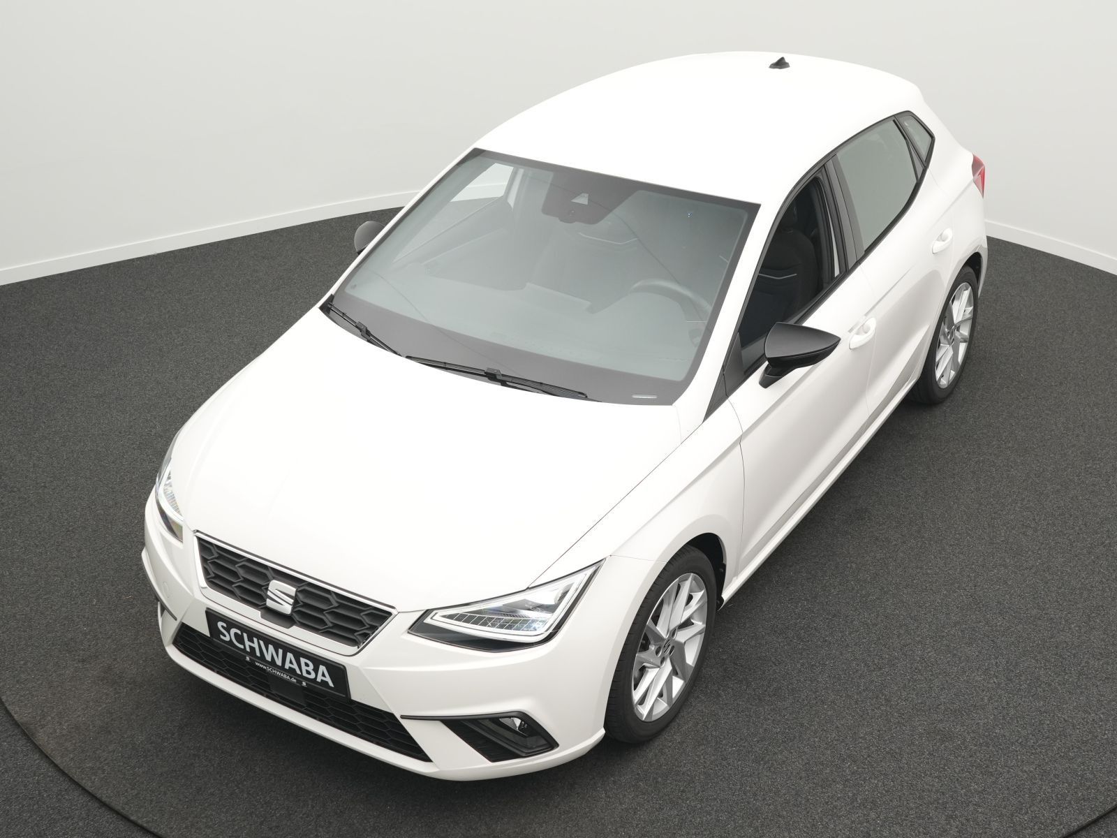 Seat Ibiza - Bild 20