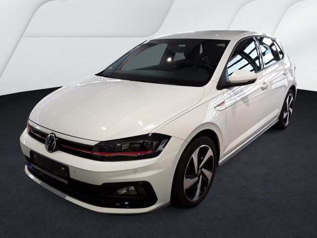 Volkswagen Polo GTI DSG (LED,App-C.,SHZ,PDC,DAB+,LMR17,...)