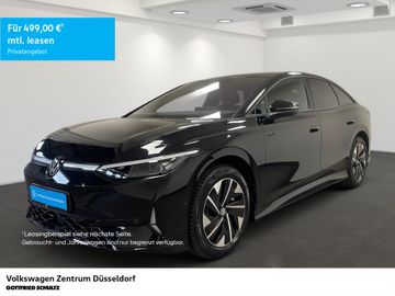 Volkswagen Leasingangebot: Volkswagen ID.7 GTX 4Motion Sitzheiz AHK Head-Up IQ.Light