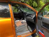 Tischer 260S (Bj.2012) mit Ford Ranger 3.2L (Bj.2019) - Wohnkabine