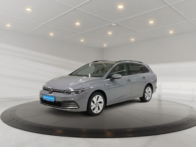 Golf Variant Style 1,5 l eTSI 96 kW DSG  Standhe