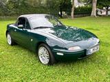 Mazda MX-5 1.9 - - Mazda aus 1994