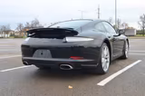 Porsche 991 Carrera Coupe, PDK, Bose - Porsche 911 Urmodell mit Benzin-Antrieb: Coupe, Automatik
