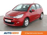 Citroën C3 1.2 e-VTi Selection Aut.*PDC*SHZ*KLIMA* - Citroën C3: Vt