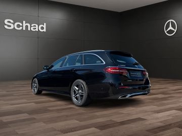 Mercedes E 200 - 7