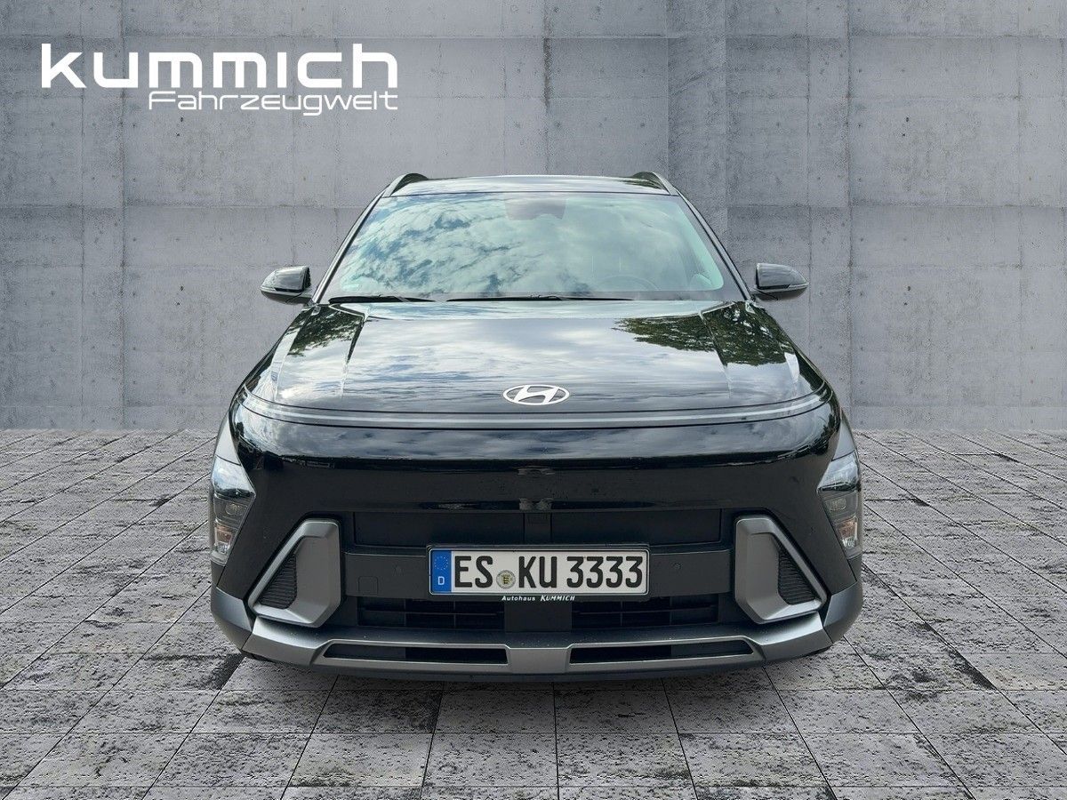 Hyundai KONA - Bild 2