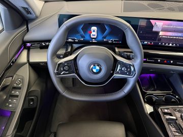 BMW 520 - 12