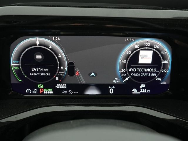 T7 Multivan Style 1.5 eHybrid lang 4MOTION PANO