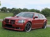Chrysler 300C Touring SRT8 6.1 Autom. SRT8 - Chrysler 300C: Srt8