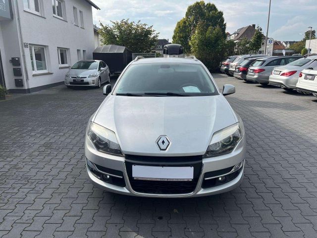 Renault Laguna Expression 1.5 dCI KLIMA*LM*SHZ / Euro5