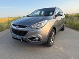 Hyundai ix35 1.6 GDI Trend 2WD Trend Top gepflegt TÜVneu - Hyundai ix35 von privat