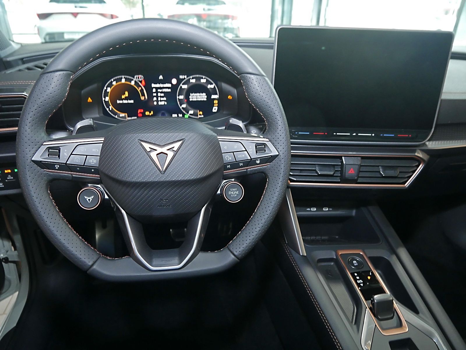 Cupra Leon - Bild 7
