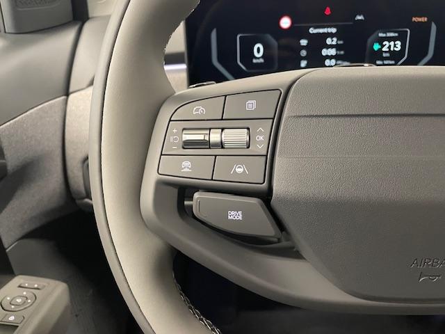 Kia EV3 150 kW Earth TotWink LED Kamera SHZ